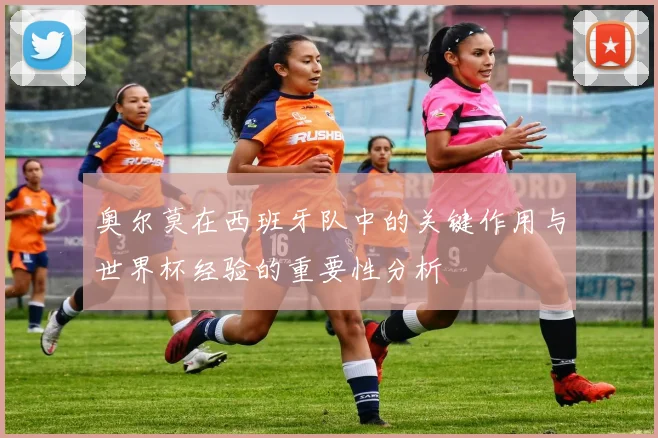 奥尔莫在西班牙队中的关键作用与世界杯经验的重要性分析