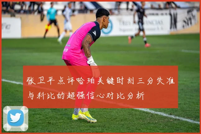 张卫平点评哈珀关键时刻三分失准与科比的超强信心对比分析